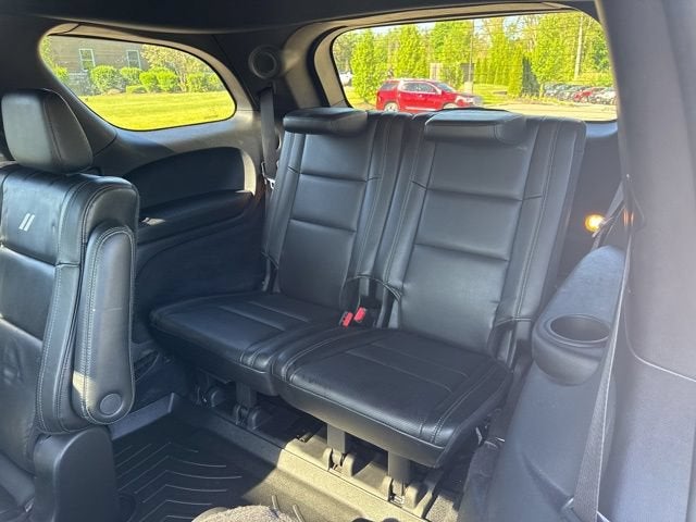 2020 Dodge Durango R/T AWD