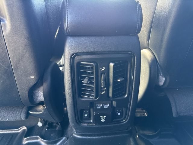 2020 Dodge Durango R/T AWD