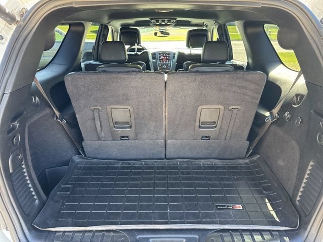 2020 Dodge Durango R/T AWD