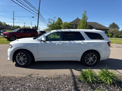 2020 Dodge Durango R/T AWD