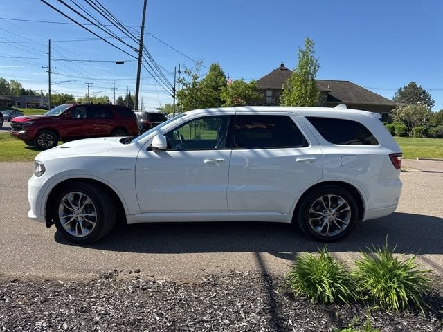 2020 Dodge Durango R/T AWD