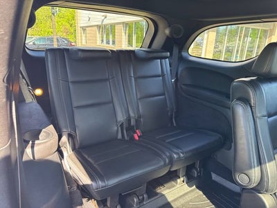 2020 Dodge Durango R/T AWD