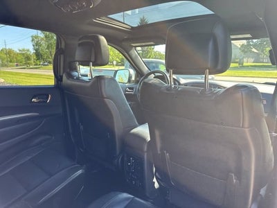 2020 Dodge Durango R/T AWD