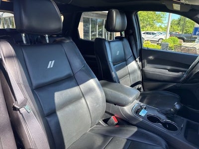 2020 Dodge Durango R/T AWD