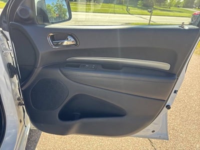 2020 Dodge Durango R/T AWD