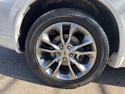 2020 Dodge Durango R/T AWD