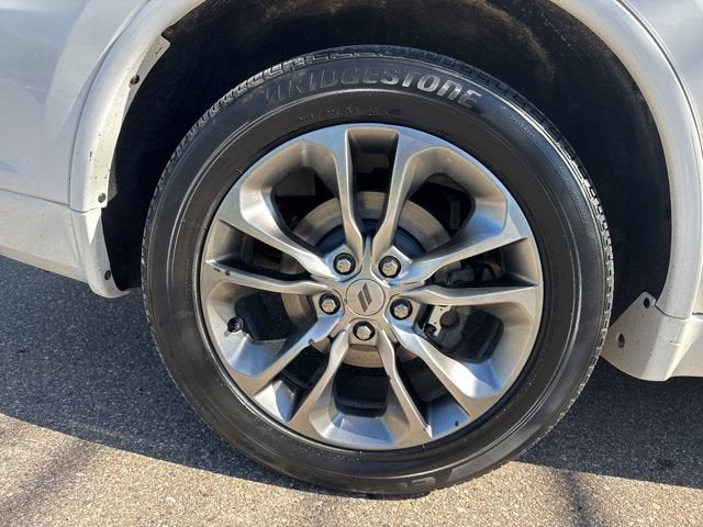 2020 Dodge Durango R/T AWD