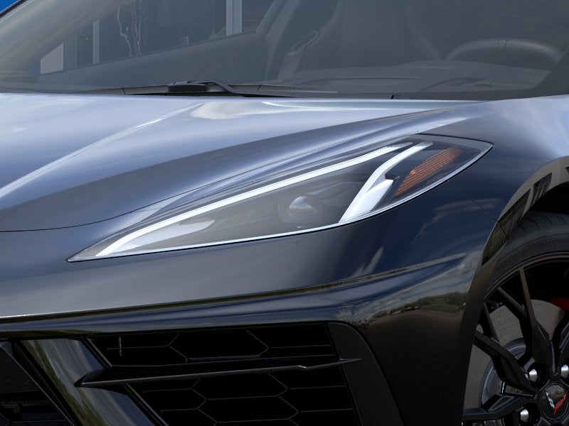 2027 Chevrolet Corvette Stingray 1LT