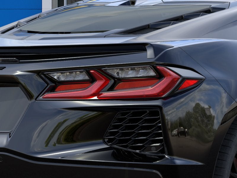 2027 Chevrolet Corvette Stingray 1LT