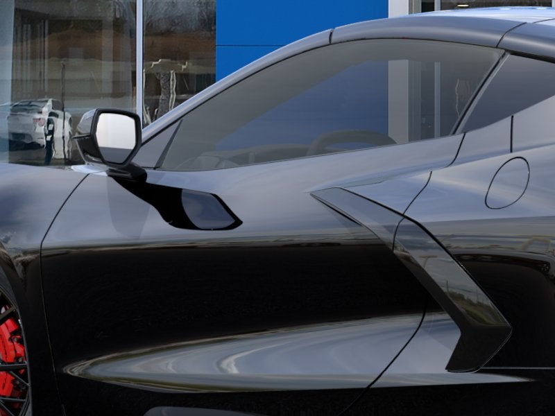 2027 Chevrolet Corvette Stingray 1LT