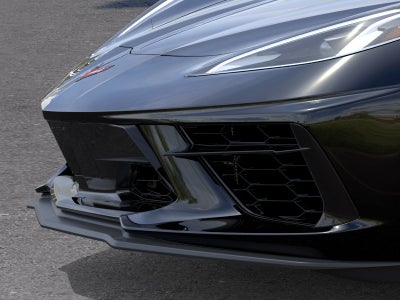 2027 Chevrolet Corvette Stingray 1LT