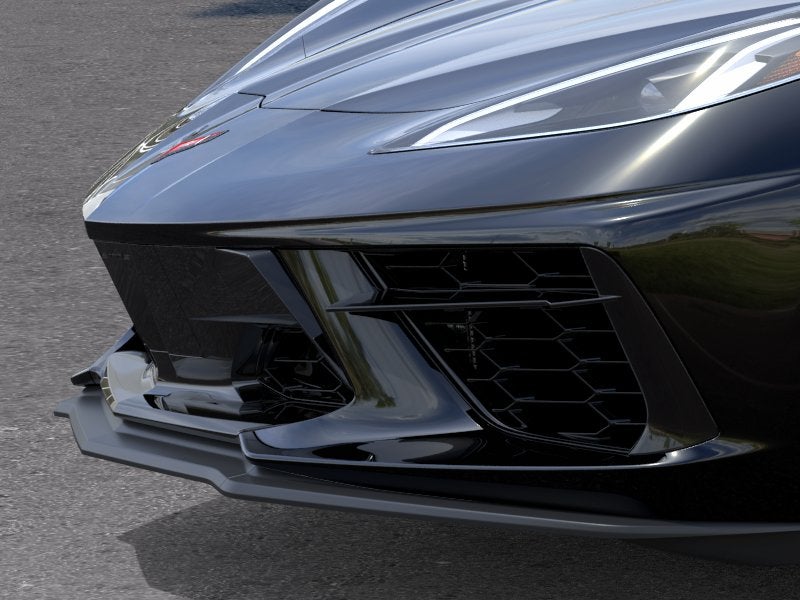 2027 Chevrolet Corvette Stingray 1LT