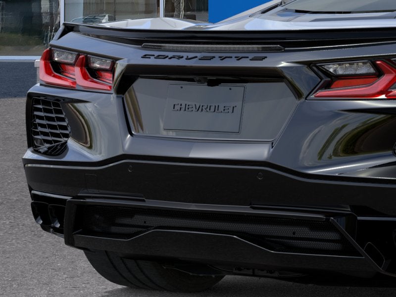 2027 Chevrolet Corvette Stingray 1LT