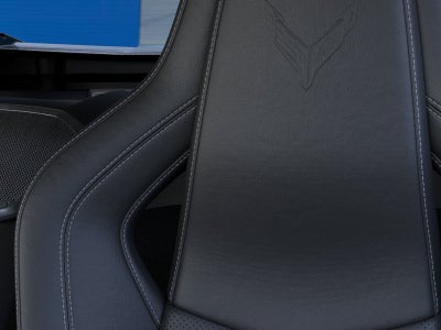 2027 Chevrolet Corvette Stingray 1LT