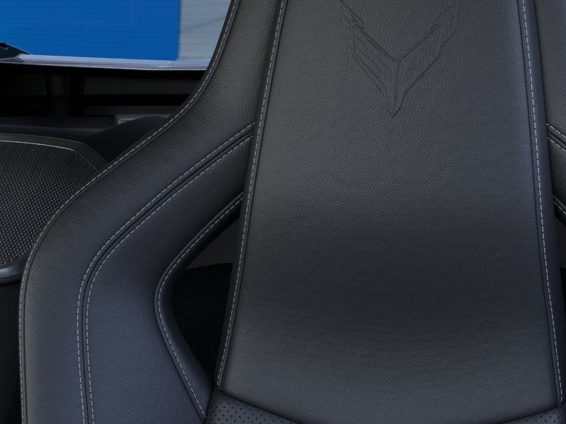 2027 Chevrolet Corvette Stingray 1LT