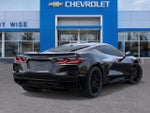 2027 Chevrolet Corvette Stingray 1LT
