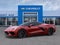 2027 Chevrolet Corvette Stingray 1LT