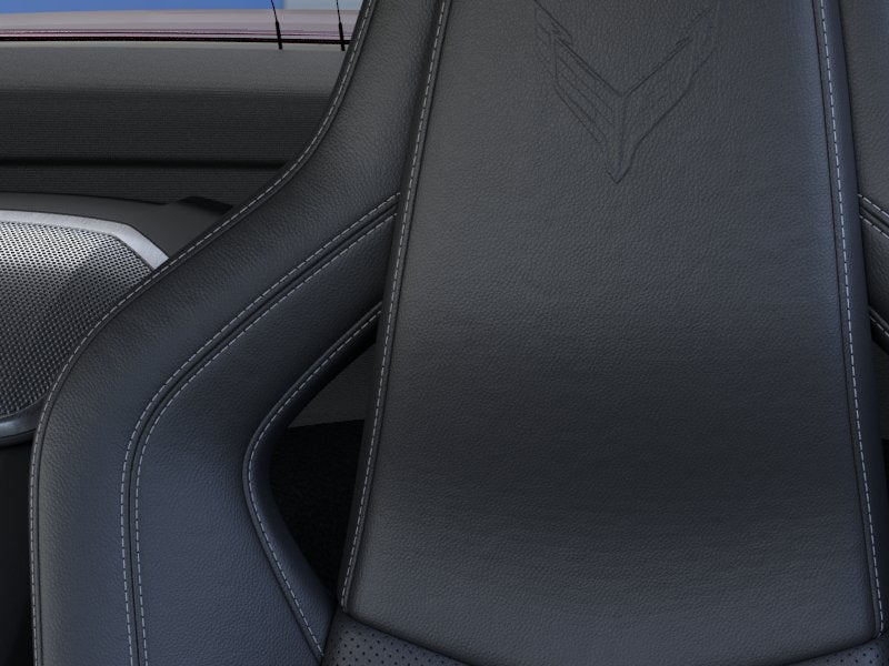2027 Chevrolet Corvette Stingray 1LT