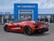2027 Chevrolet Corvette Stingray 1LT