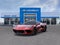 2027 Chevrolet Corvette Stingray 1LT