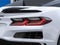 2027 Chevrolet Corvette Z06 1LZ