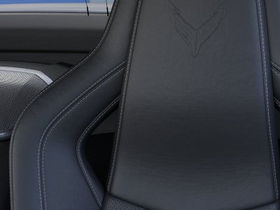 2027 Chevrolet Corvette Z06 1LZ