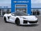 2027 Chevrolet Corvette Z06 1LZ