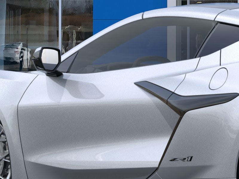 2026 Chevrolet Corvette ZR1 3LZ