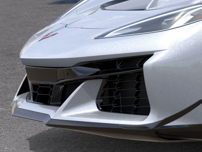 2026 Chevrolet Corvette ZR1 3LZ