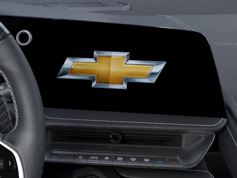 2026 Chevrolet Corvette ZR1 3LZ