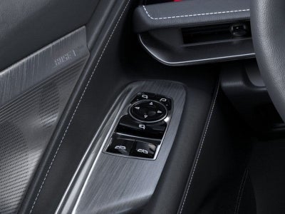 2026 Chevrolet Corvette ZR1 3LZ