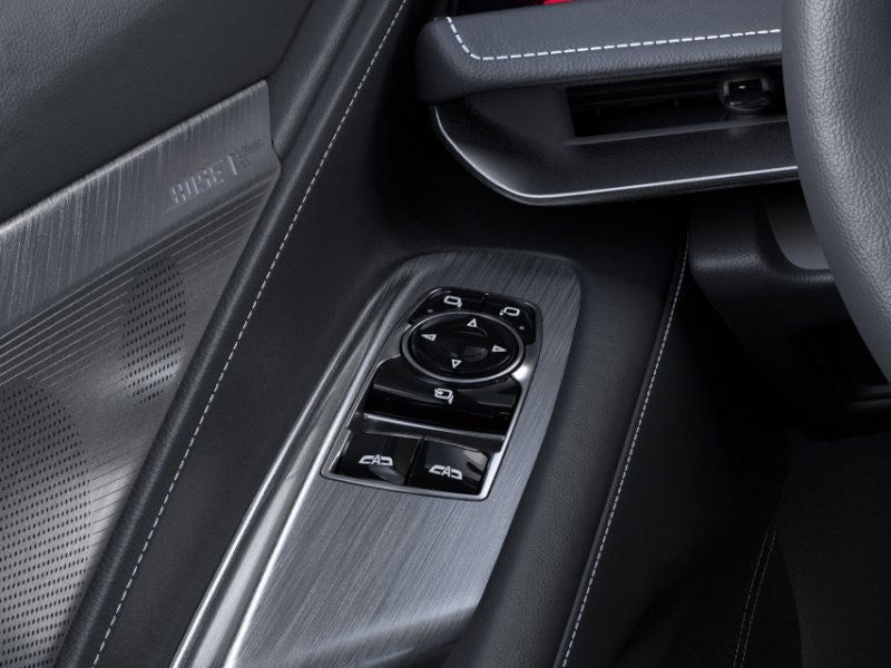 2026 Chevrolet Corvette ZR1 3LZ