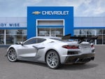 2026 Chevrolet Corvette ZR1 3LZ
