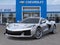 2026 Chevrolet Corvette ZR1 3LZ