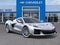 2026 Chevrolet Corvette ZR1 3LZ