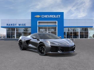 2027 Chevrolet Corvette Grand Sport 2LT
