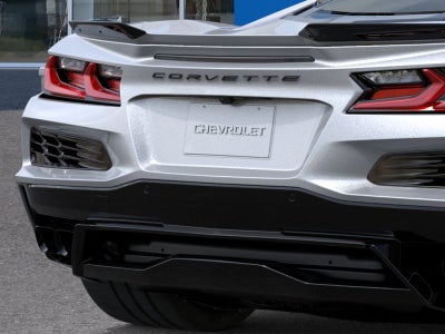 2027 Chevrolet Corvette Grand Sport 3LT