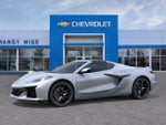 2027 Chevrolet Corvette Grand Sport 3LT