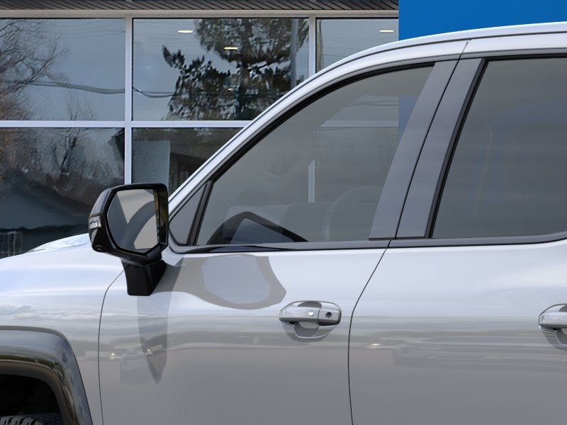 2025 Chevrolet Silverado EV RST - Max Range