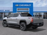 2025 Chevrolet Silverado EV RST - Max Range