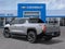 2025 Chevrolet Silverado EV RST - Max Range