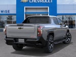 2025 Chevrolet Silverado EV RST - Max Range