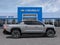 2025 Chevrolet Silverado EV RST - Max Range
