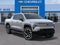 2025 Chevrolet Silverado EV RST - Max Range