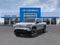 2025 Chevrolet Silverado EV RST - Max Range