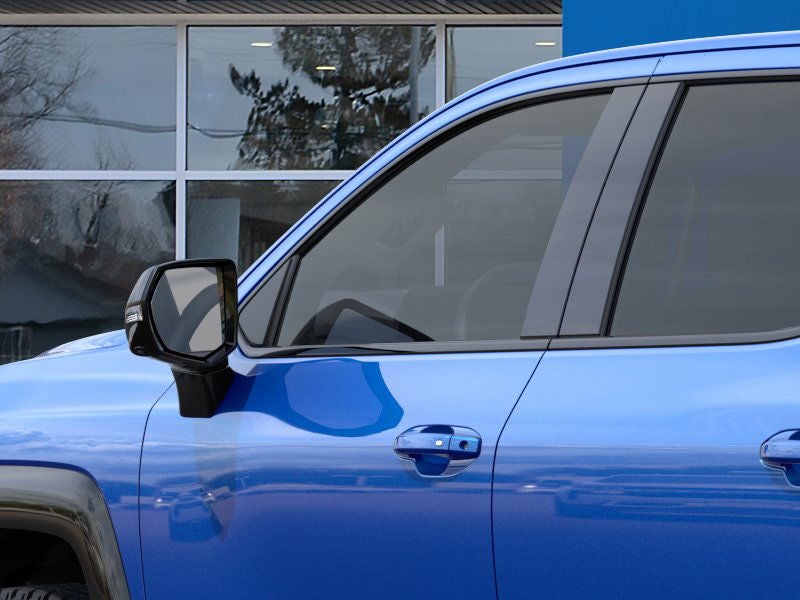 2025 Chevrolet Silverado EV RST - Max Range