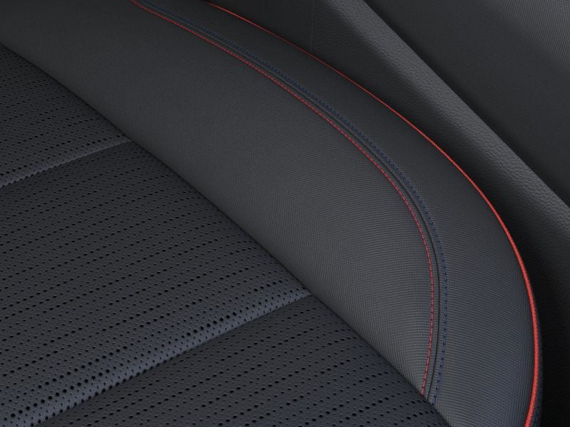 2025 Chevrolet Silverado EV RST - Max Range