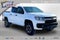 2022 Chevrolet Colorado 4WD Work Truck