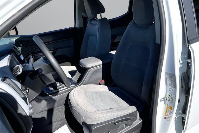 2022 Chevrolet Colorado 4WD Work Truck