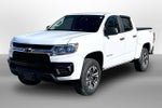 2022 Chevrolet Colorado 4WD Work Truck